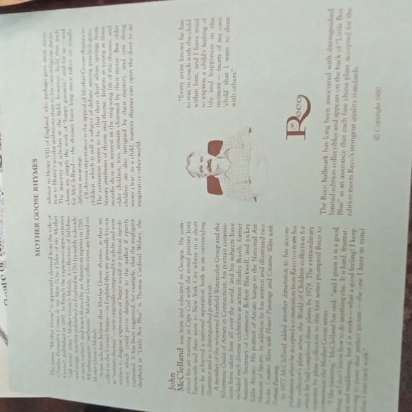 #724 Little Boy Blue - Picture 3 of 3